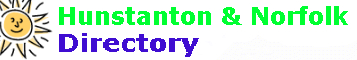 Hunstanton & Norfolk Directory Logo