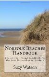 norfolk beaches handbook
