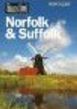 norfolk suffolk time out guide