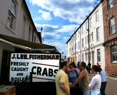 cromer-crabs-for-sale